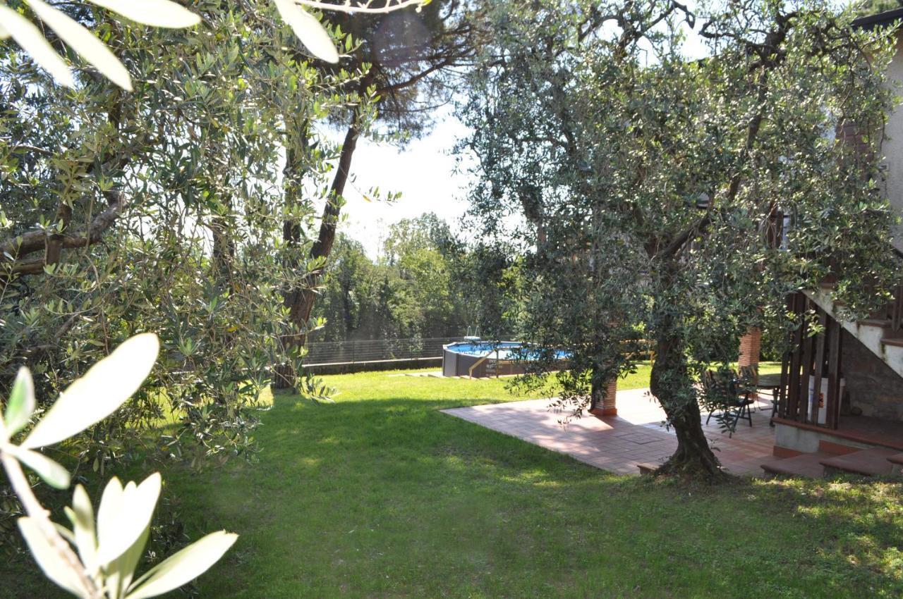 Villa Mira - Pool - View - Aircon Lonato Luaran gambar